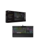 Corsair Gaming Keyboard K70 MAX RGB Gaming keyboard RGB LED light NA Wired Black Magnetic-Mechanical