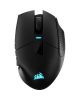 Corsair SCIMITAR ELITE RGB Wireless Gaming Mouse Black