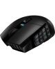 Corsair SCIMITAR ELITE RGB Wireless Gaming Mouse Black