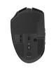 Corsair SCIMITAR ELITE RGB Wireless Gaming Mouse Black