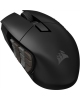 Corsair SCIMITAR ELITE RGB Wireless Gaming Mouse Black