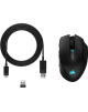 Corsair SCIMITAR ELITE RGB Wireless Gaming Mouse Black