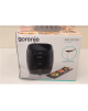 SALE OUT. Gorenje Air Fryer AF1409DB Power 1400 W Capacity 3.5 L Black DAMAGED PACKAGING, SCRATCHED ON TOP