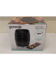 SALE OUT. Gorenje Air Fryer AF1409DB Power 1400 W Capacity 3.5 L Black DAMAGED PACKAGING, SCRATCHED ON TOP