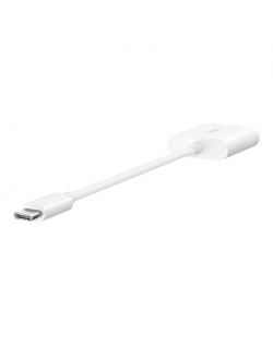 Belkin Mini-phone 3.5 mm, 24 pin USB-C