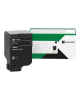 Lexmark Toner cartridge Black