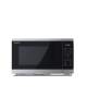 Sharp Microwave Oven YC-MS252AE-S Free standing 25 L 900 W Silver