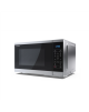 Sharp Microwave Oven YC-MS252AE-S Free standing 25 L 900 W Silver