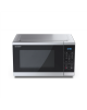 Sharp Microwave Oven YC-MS252AE-S Free standing 25 L 900 W Silver