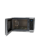 Sharp Microwave Oven YC-MS252AE-S Free standing 25 L 900 W Silver