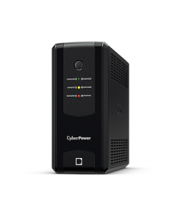 CyberPower Backup UPS Systems UT1050EG 1050 VA 630 W