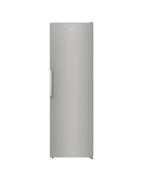 Gorenje Refrigerator R619EES5 Energy efficiency class E Larder Height 185 cm 38 dB Stainless steel