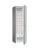 Gorenje Refrigerator R619EES5 Energy efficiency class E Larder Height 185 cm 38 dB Stainless steel