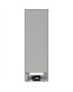 Gorenje Refrigerator R619EES5 Energy efficiency class E Larder Height 185 cm 38 dB Stainless steel