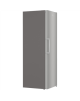 Gorenje Refrigerator R619EES5 Energy efficiency class E Larder Height 185 cm 38 dB Stainless steel