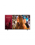 LG 75UN640S0LD 75 " Landscape 16/7 WebOS22 330 cd/m² 178 ° 3840 x 2160 pixels 178 °