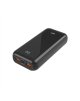 Silicon Power Power Bank QS28 20000 mAh Black