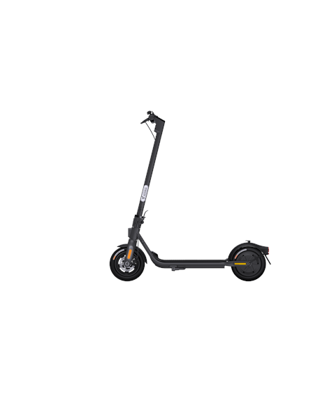 Ninebot by Segway Kickscooter F2 Pro E, Black Segway Kickscooter F2 Pro E Up to 25 km/h 10 " Black