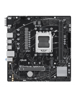 Asus PRIME A620M-E Processor family AMD Processor socket AM5 DDR5 DIMM Memory slots 2 Supported hard disk drive interfaces SATA,