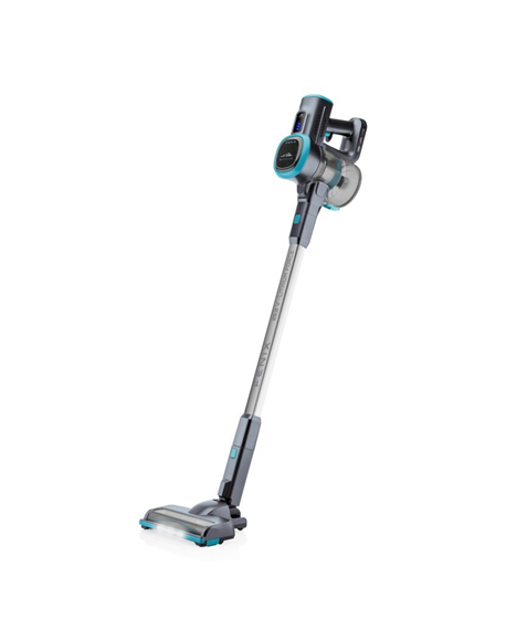 ETA Vacuum Cleaner Fenix ETA123390000 Cordless operating Handstick and Handheld N/A W 25.2 V Operating time (max) 40 min Blue/Gr