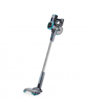 ETA Vacuum Cleaner Fenix ETA123390000 Cordless operating Handstick and Handheld N/A W 25.2 V Operating time (max) 40 min Blue/Grey