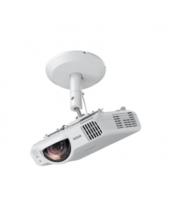 Epson EB-L210SF Full HD (1920x1080) 4000 ANSI lumens White Wi-Fi Lamp warranty 12 month(s)