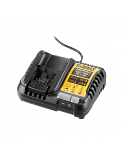 DEWALT Battery Charger DCB1104-QW Li-ion