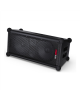 Sharp SumoBox CP-LS100 High Performance Portable Speaker Sharp Portable Speaker SUMOBOX CP-LS100 High Performance 120 W Portable