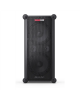 Sharp SumoBox CP-LS100 High Performance Portable Speaker Sharp Portable Speaker SUMOBOX CP-LS100 High Performance 120 W Portable