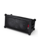 Sharp SumoBox CP-LS100 High Performance Portable Speaker Sharp Portable Speaker SUMOBOX CP-LS100 High Performance 120 W Portable