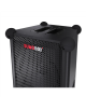 Sharp SumoBox CP-LS100 High Performance Portable Speaker Sharp Portable Speaker SUMOBOX CP-LS100 High Performance 120 W Portable