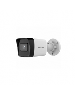 Hikvision IP Camera DS-2CD1043G2-I Bullet 4 MP 2.8mm/4mm IP67 H.265+ Micro SD, Max.256GB