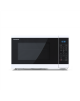 Sharp Microwave Oven YC-MS252AE-W Free standing 25 L 900 W White