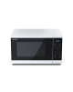 Sharp Microwave Oven YC-MS252AE-W Free standing 25 L 900 W White