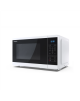 Sharp Microwave Oven YC-MS252AE-W Free standing 25 L 900 W White