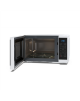 Sharp Microwave Oven YC-MS252AE-W Free standing 25 L 900 W White