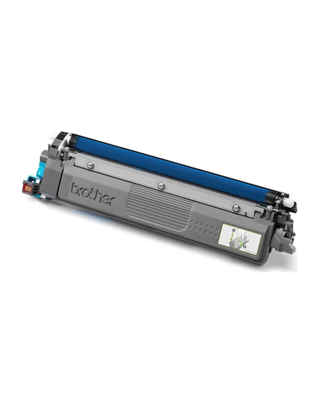 Brother Toner cartridge Greenish-blue