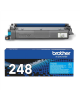 Brother Toner cartridge Greenish-blue