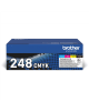 Brother Brother Toner cartridge, Value pack with all 4 toners 1000 pages