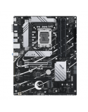 Asus PRIME B760 PLUS Processor family Intel Processor socket LGA1700 DDR5 Number of SATA connectors 4