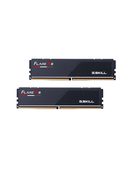 G.Skill 32 Kit (16GBx2) GB DDR5 6000 MHz PC/server Registered No ECC No