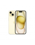 Apple iPhone 15 128GB Yellow Apple