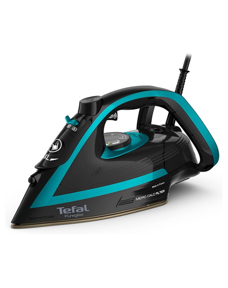 IRON FV8066E0 TEFAL TEFAL