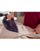 Philips DST7061/30 Steam Iron 3000 W Water tank capacity 300 ml Continuous steam 55 g/min Steam boost performance 250 g/min Dark