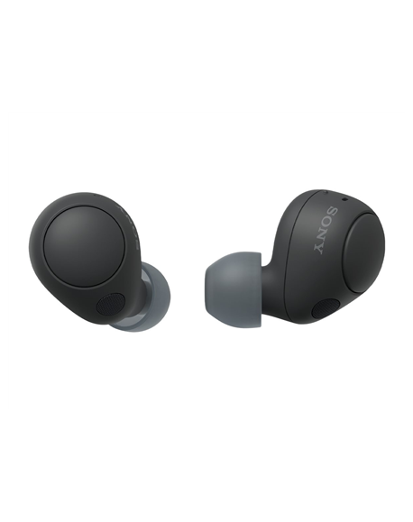 Sony WF-C700N Truly Wireless ANC Earbuds, Black Sony Truly Wireless Earbuds WF-C700N Wireless In-ear Noise canceling Wireless Bl