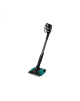 Philips Vacuum cleaner XC8349/01 Aqua Plus Cordless operating Handstick - W 25 V Operating time (max) 80 min Black Warranty 24 m