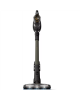 Philips Vacuum cleaner XC8349/01 Aqua Plus Cordless operating Handstick - W 25 V Operating time (max) 80 min Black Warranty 24 m