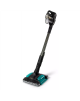 Philips Vacuum cleaner XC8349/01 Aqua Plus Cordless operating Handstick - W 25 V Operating time (max) 80 min Black Warranty 24 m