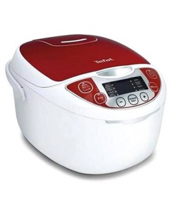 TEFAL RK705138 600 W 5 L Red, White