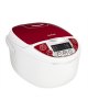 TEFAL RK705138 600 W 5 L Red, White